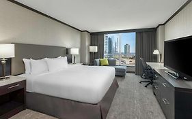 Hilton Vancouver Metrotown